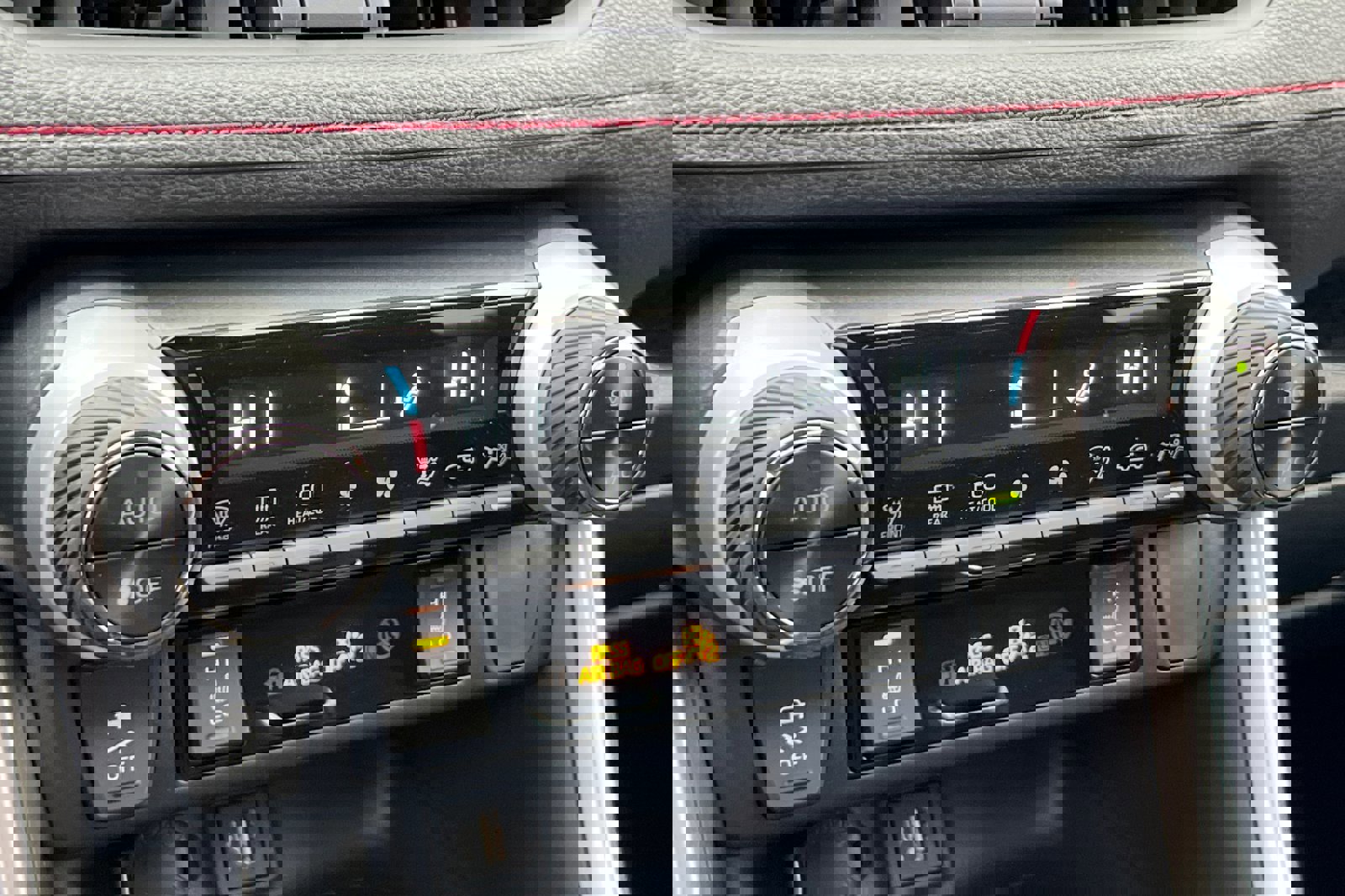 Certified 2025 Toyota RAV4 SE image 20