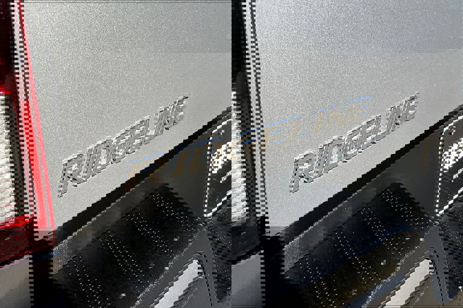 Used 2019 Honda Ridgeline RT image 10