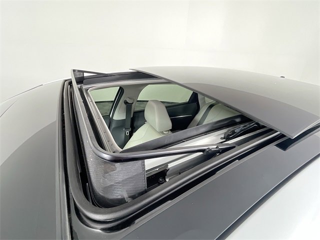 Used 2023 Hyundai Sonata Limited w/ Cargo Package image 23