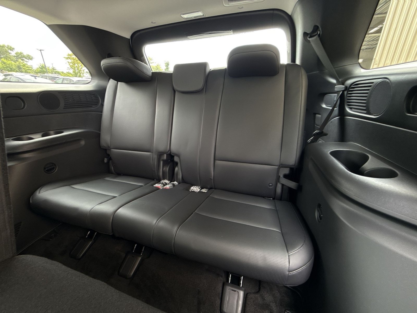 New 2027 Hyundai Palisade SEL AWD/4WD image 26