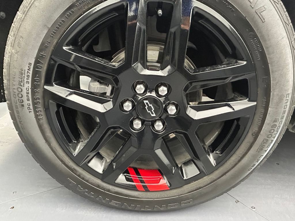 Used 2023 Chevrolet Traverse Premier w/ Redline Edition image 48