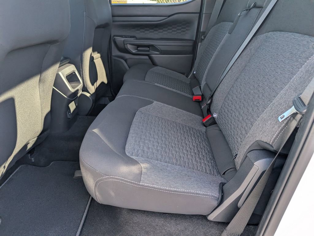 New 2025 Ford Ranger XL w/ Trailer Tow Package image 6