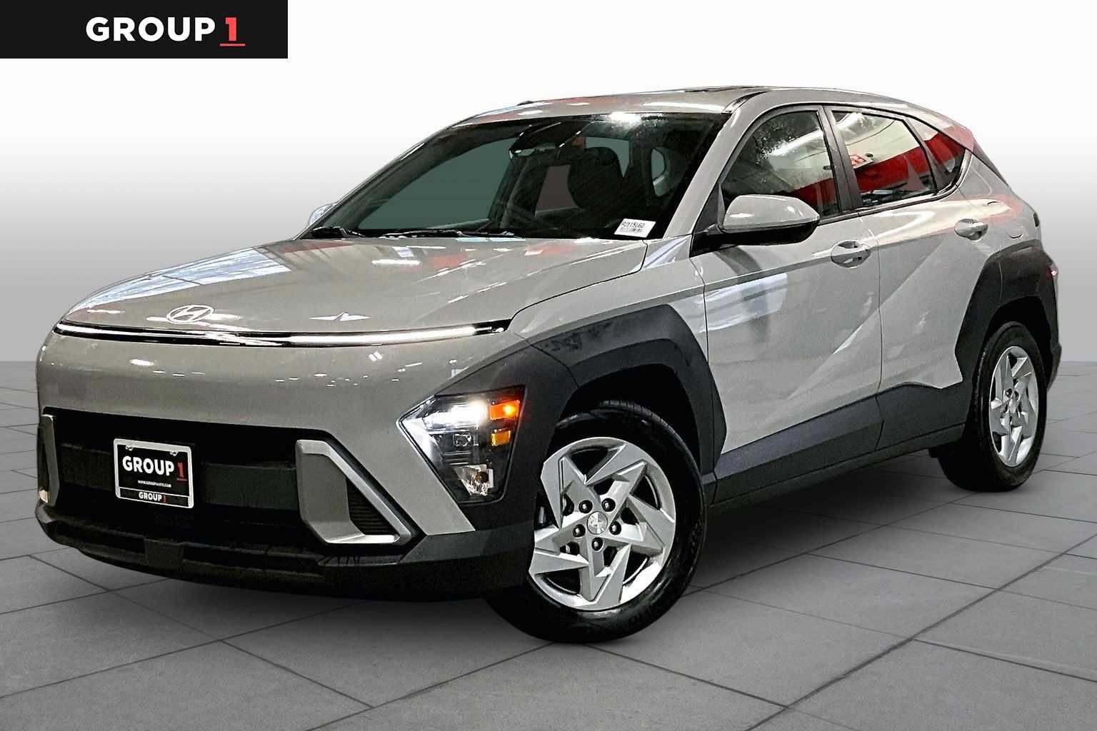 Used 2024 Hyundai Kona SE