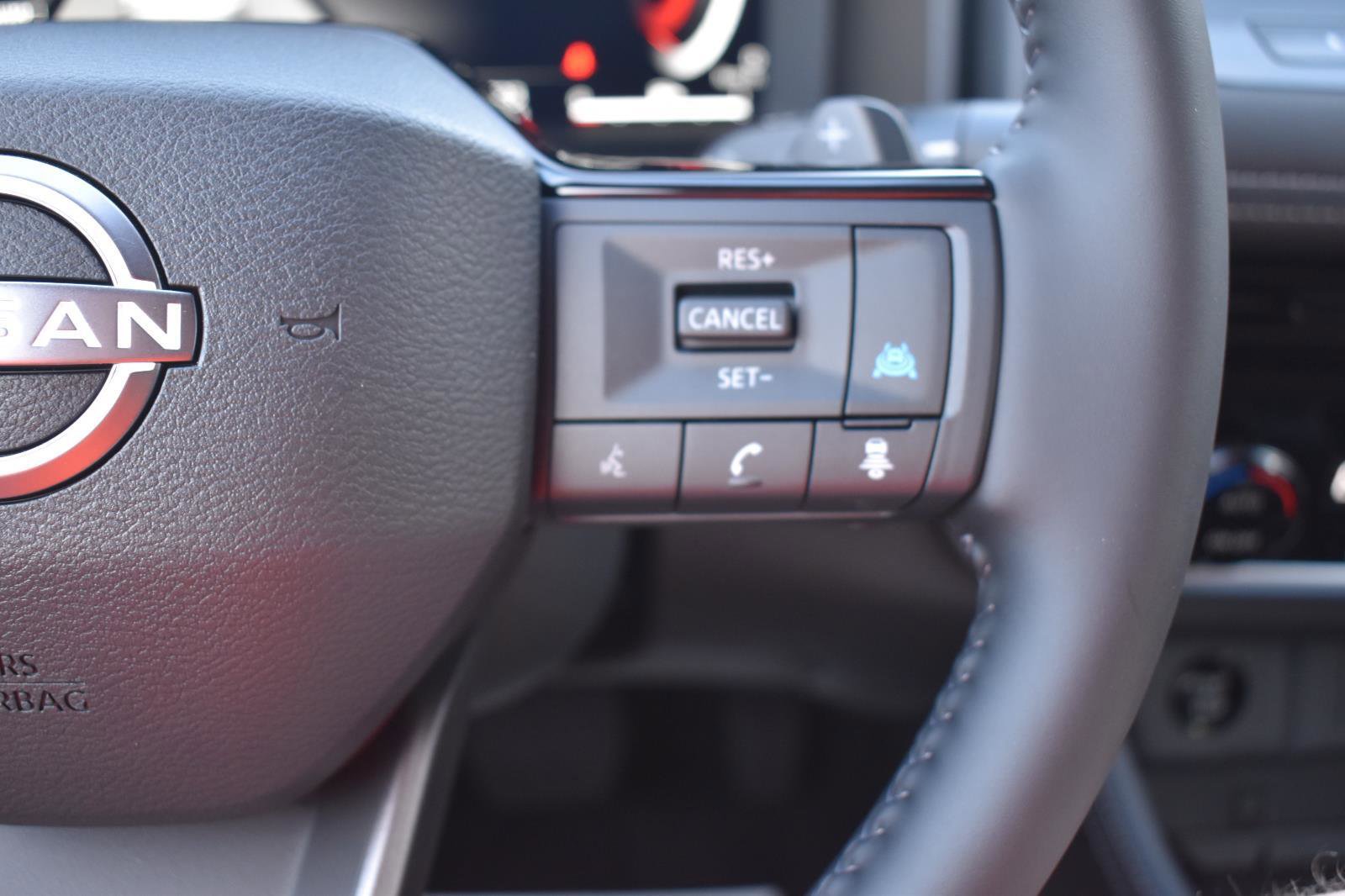 New 2026 Nissan Rogue Platinum AWD/4WD image 36