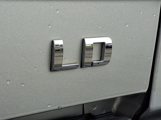 Certified 2019 Chevrolet Silverado 1500 LT w/ All Star Edition image 29