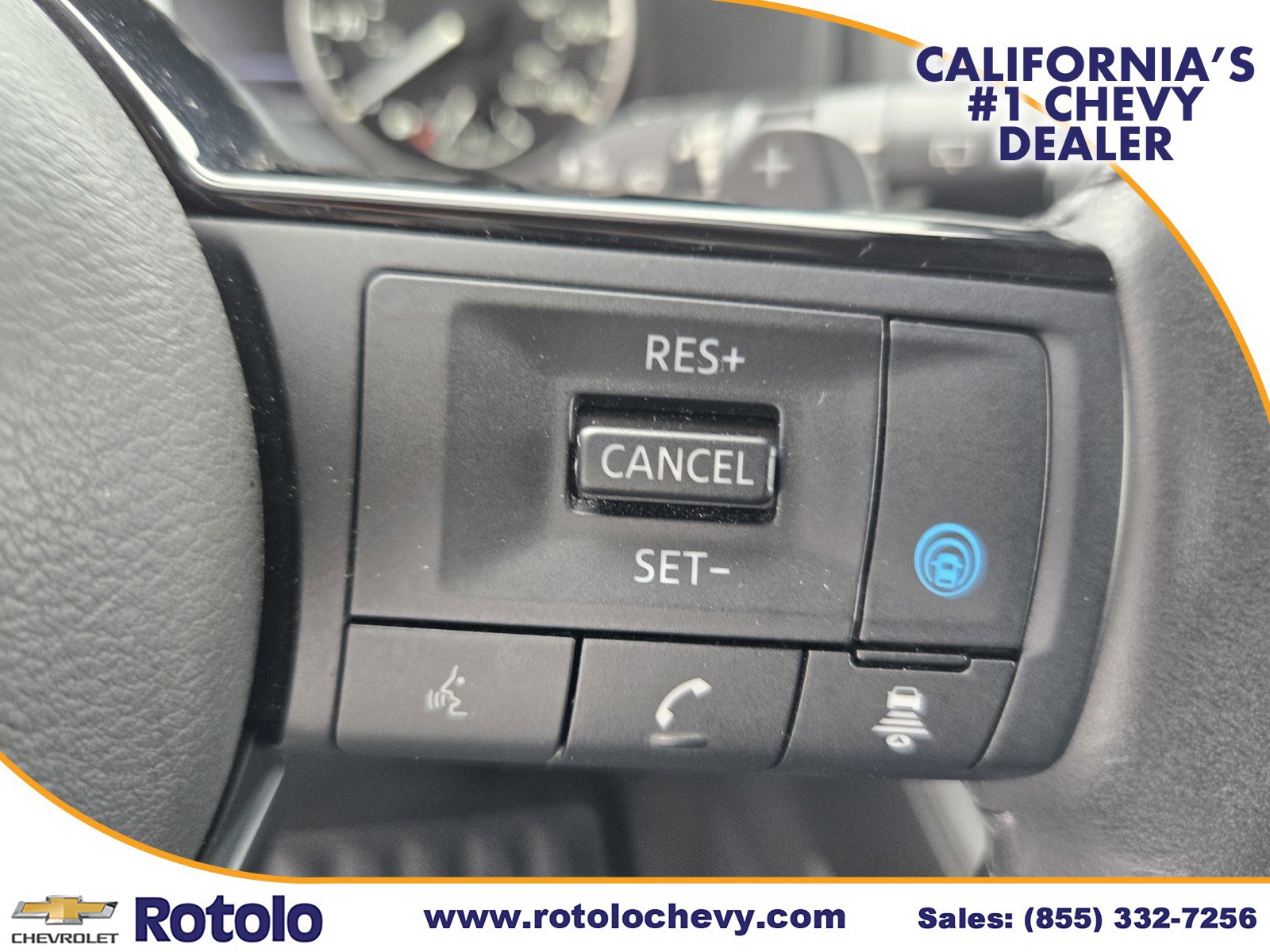 Used 2021 Nissan Rogue SL w/ Premium Package image 22