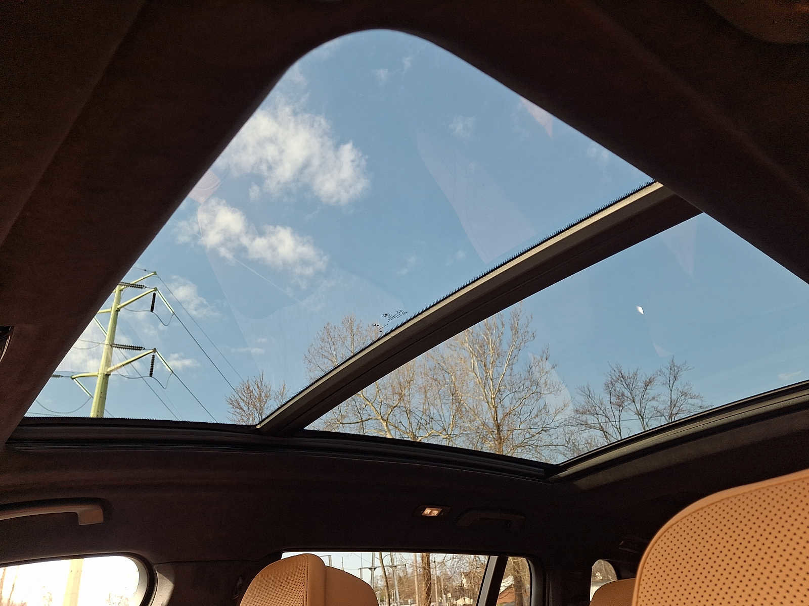 Used 2024 BMW X7 xDrive40i w/ M Sport Package image 16