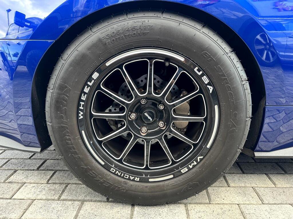 Used 2015 Ford Mustang GT Premium w/ GT Performance Package image 28