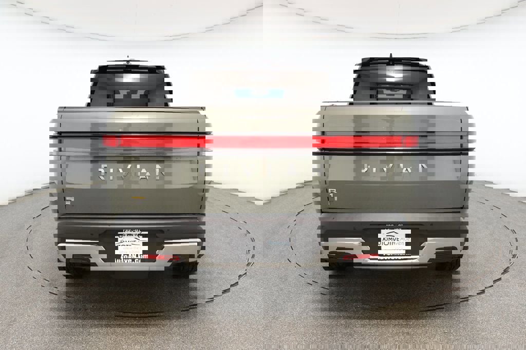 Used 2022 Rivian R1T Launch Edition image 5