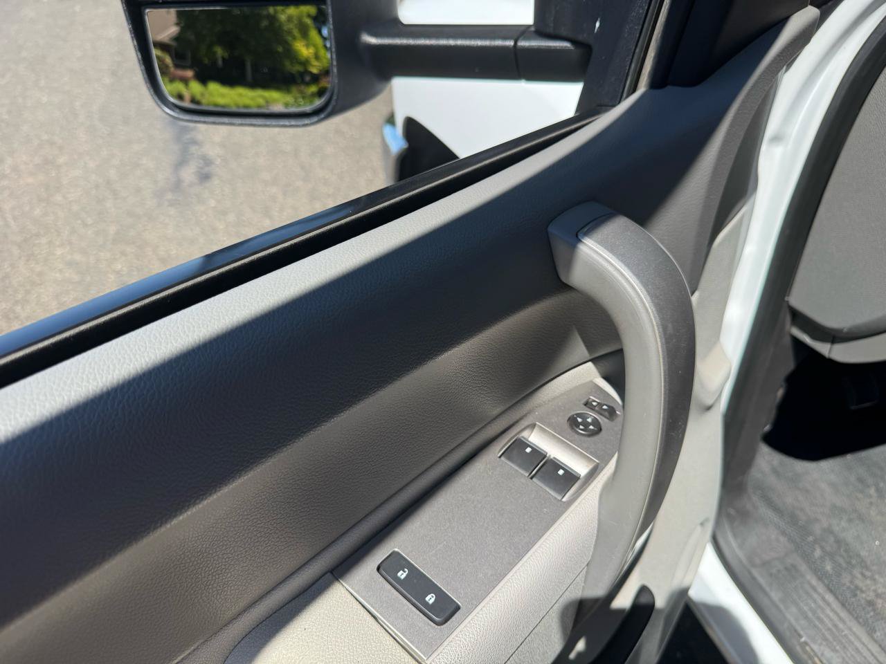 Used 2012 Chevrolet Silverado 3500 W/T RWD image 30