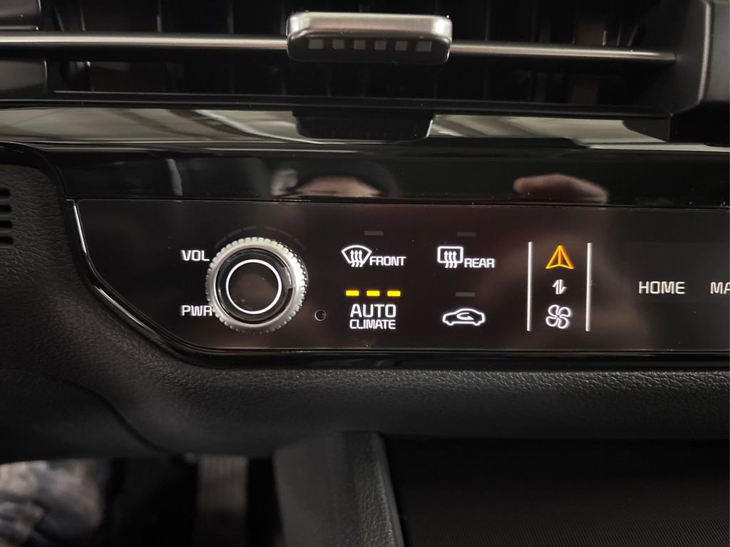 New 2026 Kia Sportage EX image 31