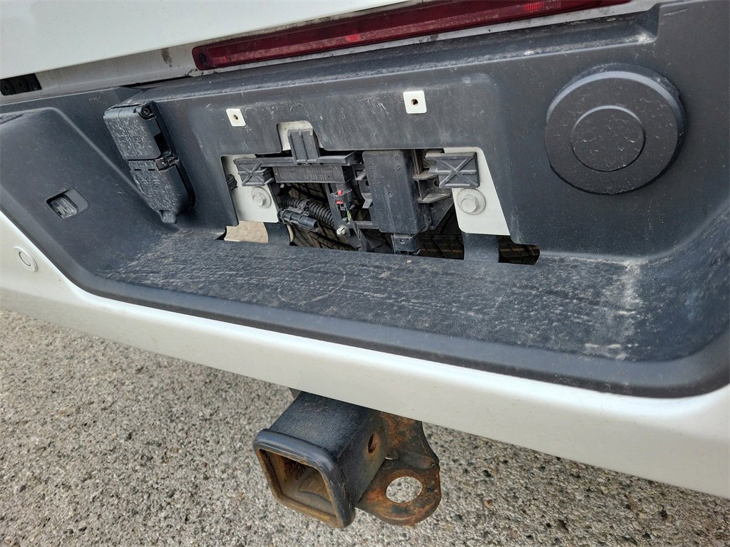 Used 2022 GMC Sierra 3500 Denali w/ Denali Ultimate Package image 11