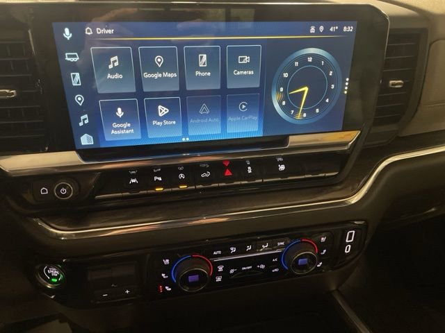 Used 2023 Chevrolet Silverado 1500 LTZ w/ LTZ Premium Package image 27