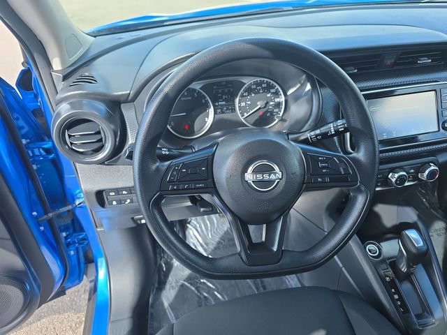 Used 2024 Nissan Kicks S image 14