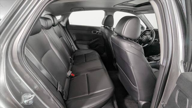 Used 2025 Acura Integra FWD image 22