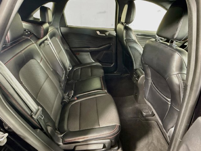 Used 2024 Ford Escape ST-Line AWD/4WD image 34