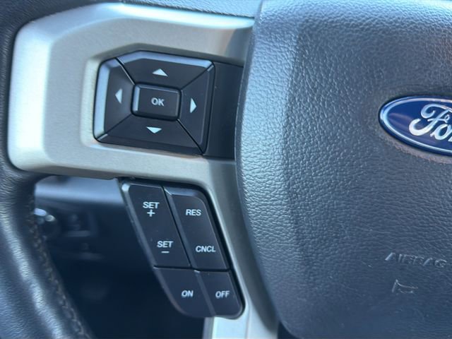 Used 2022 Ford F250 Lariat w/ Lariat Ultimate Package image 21