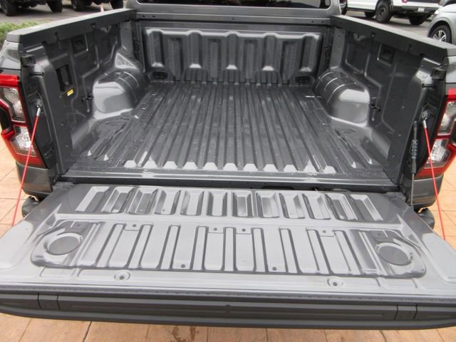New 2025 Ford Ranger XLT w/ Equipment Group 301A High image 26