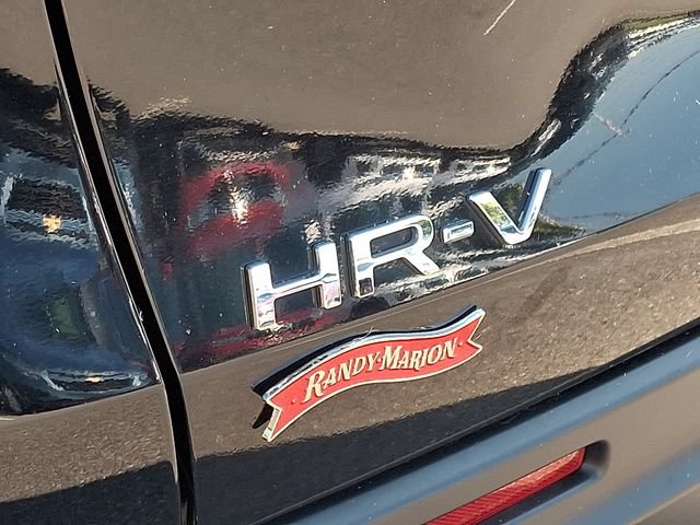 Used 2025 Honda HR-V LX image 30