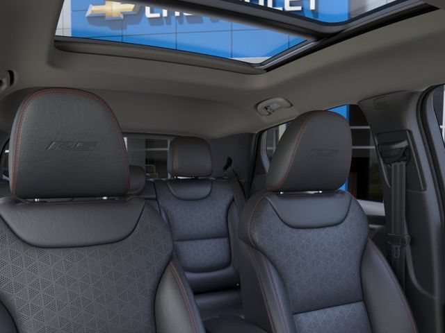 New 2027 Chevrolet Bolt RS w/ Super Cruise Package FWD image 25