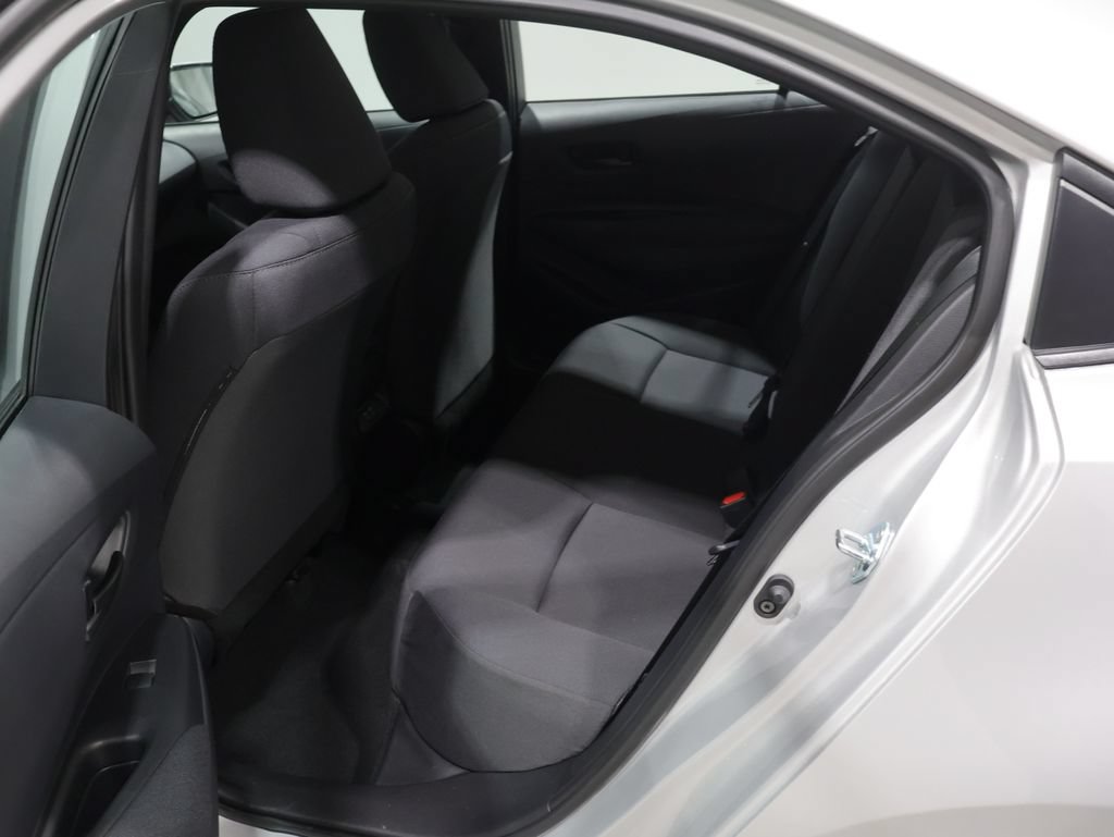 Used 2026 Toyota Corolla LE FWD image 15
