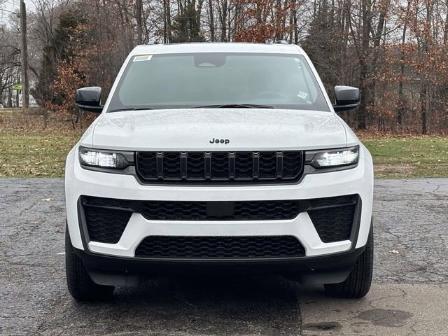 New 2026 Jeep Grand Cherokee Laredo image 30