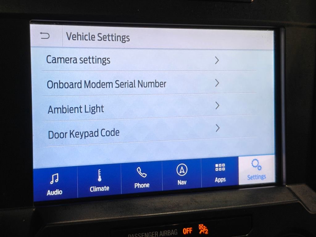 Used 2019 Ford F150 Lariat image 49