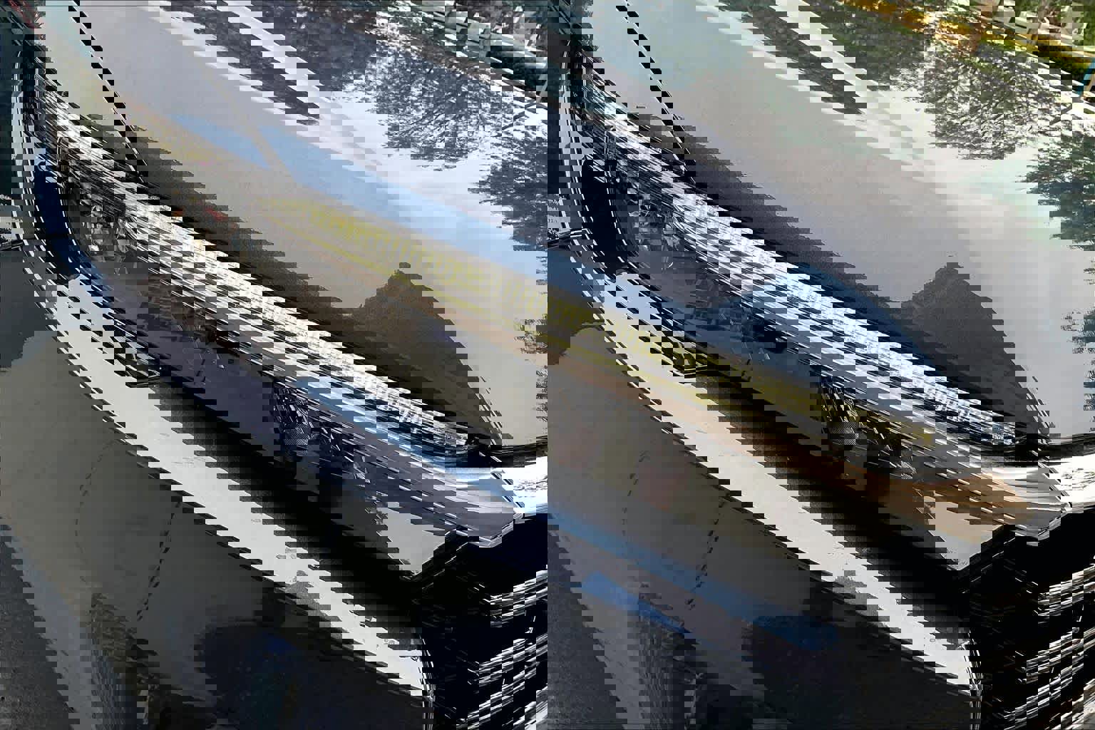 Used 2024 Honda CR-V EX image 28