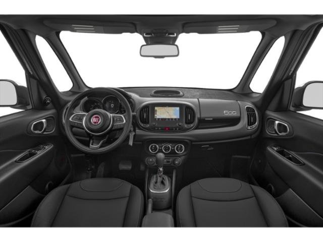 Used 2020 FIAT 500L Pop w/ Premium Group FWD image 11