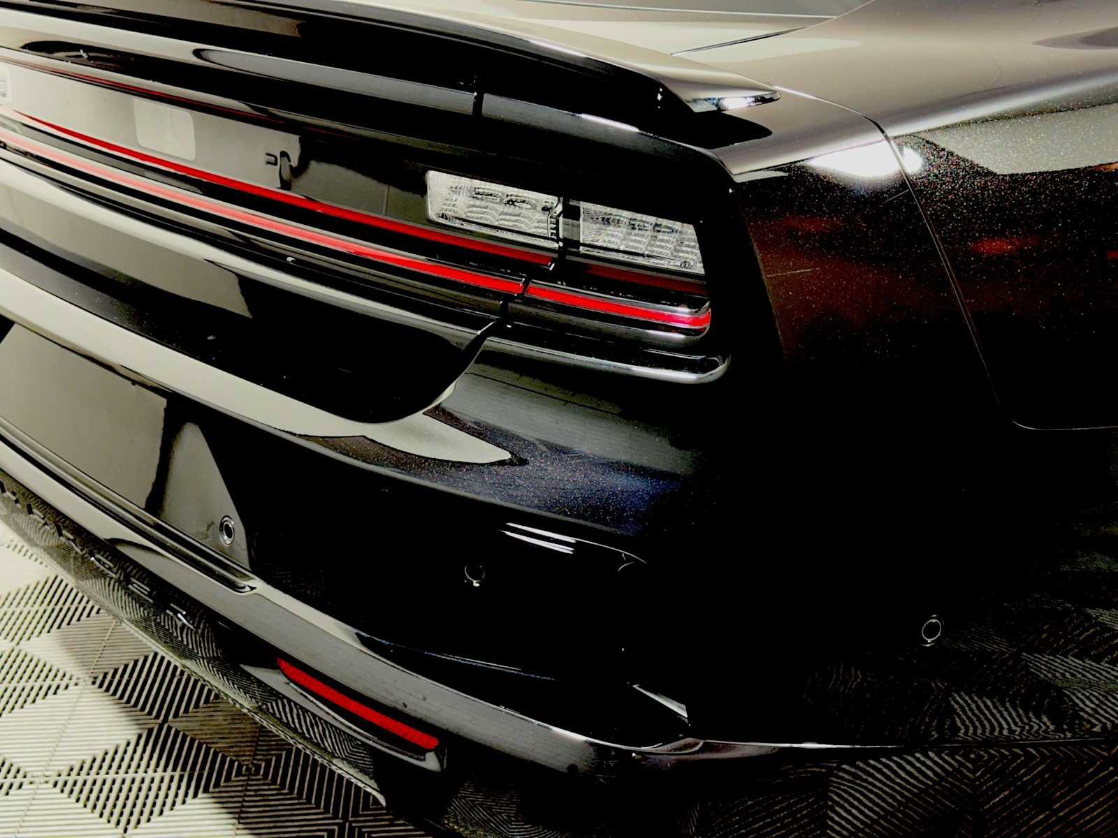 Used 2026 Dodge Charger Scat Pack AWD/4WD image 27
