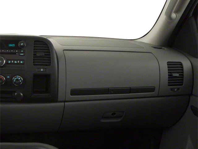 Used 2012 Chevrolet Silverado 1500 W/T AWD/4WD image 19