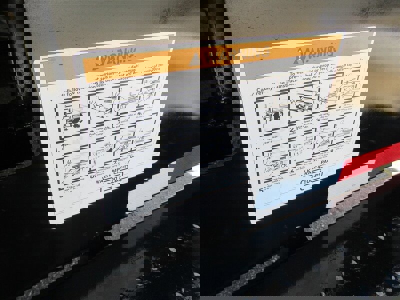 Used 2021 GMC Savana 3500 Extended w/ Power Convenience Package image 13