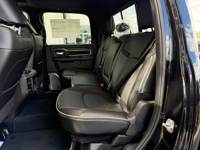 New 2026 RAM 2500 Laramie image 19