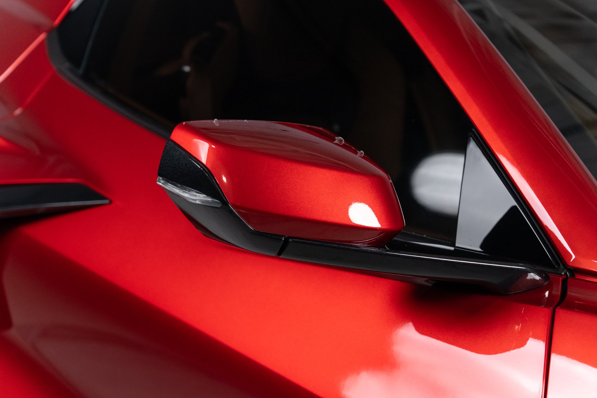 Used 2023 Chevrolet Corvette Stingray Premium Conv w/ Z51 Performance Package RWD image 78