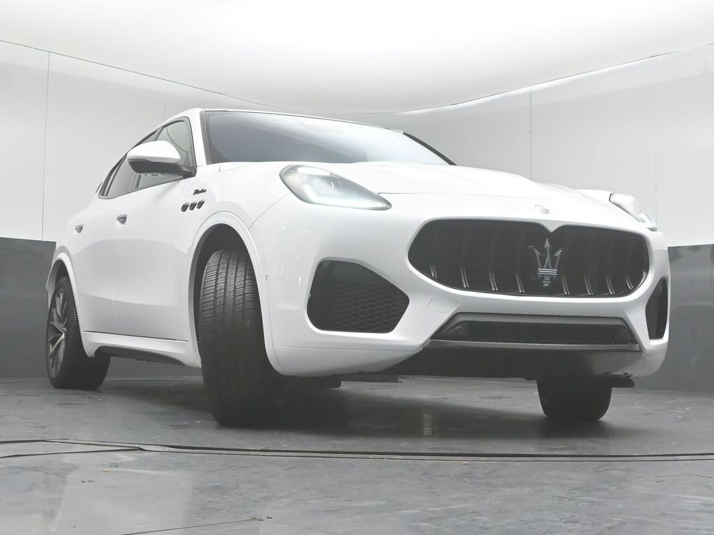 Used 2023 Maserati Grecale Modena image 35