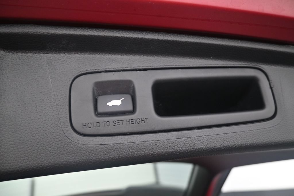 Used 2026 Honda CR-V EX-L image 18