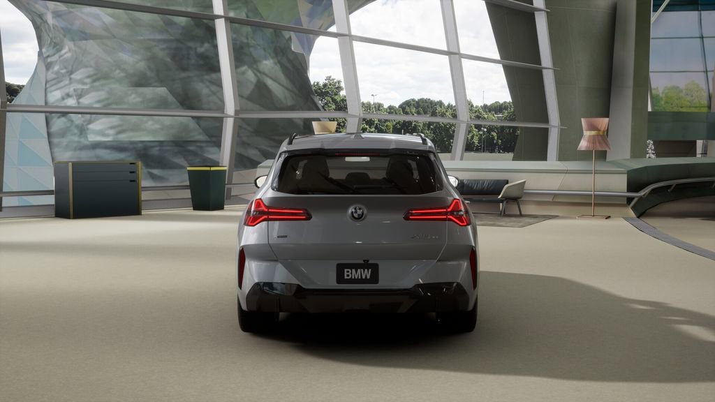 New 2026 BMW X3 xDrive30 w/ Premium Package image 5