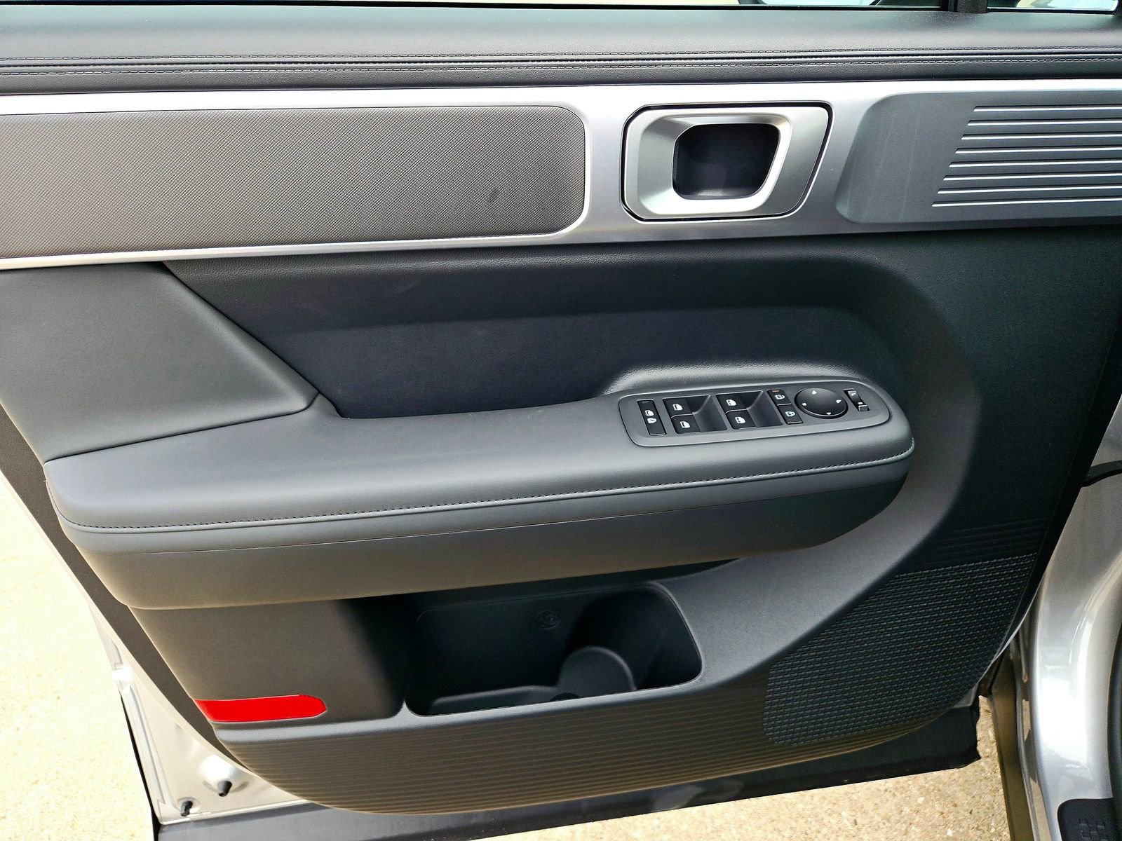 New 2026 Hyundai Santa Fe SEL FWD image 18