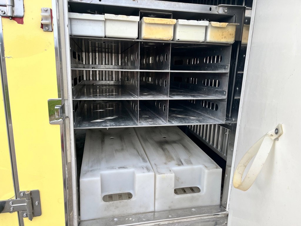 Used 2019 Ford E-450 and Econoline 450 Super Duty w/ Power Windows & Locks Group image 12