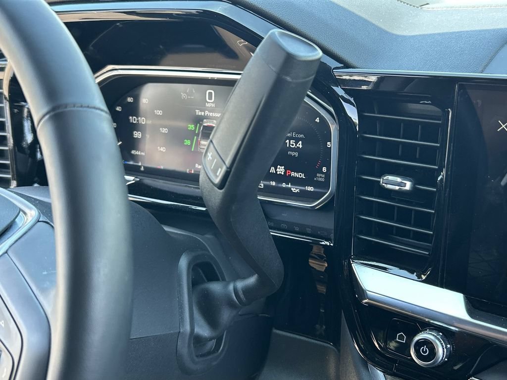 New 2026 GMC Sierra 1500 Elevation AWD/4WD image 16