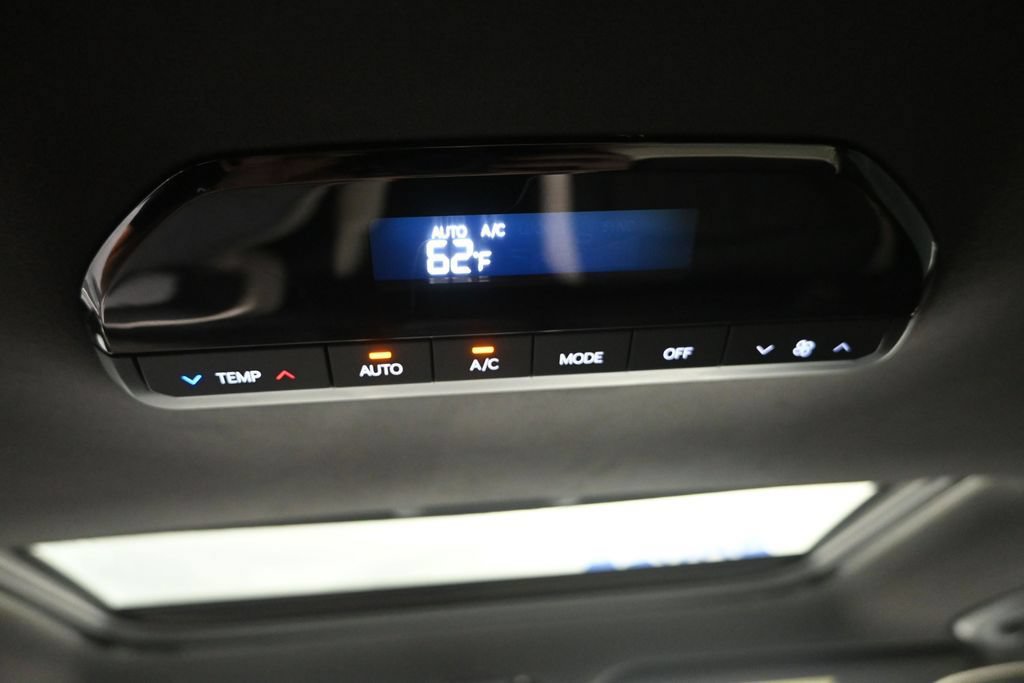 Certified 2024 Kia EV9 GT-Line AWD/4WD image 34