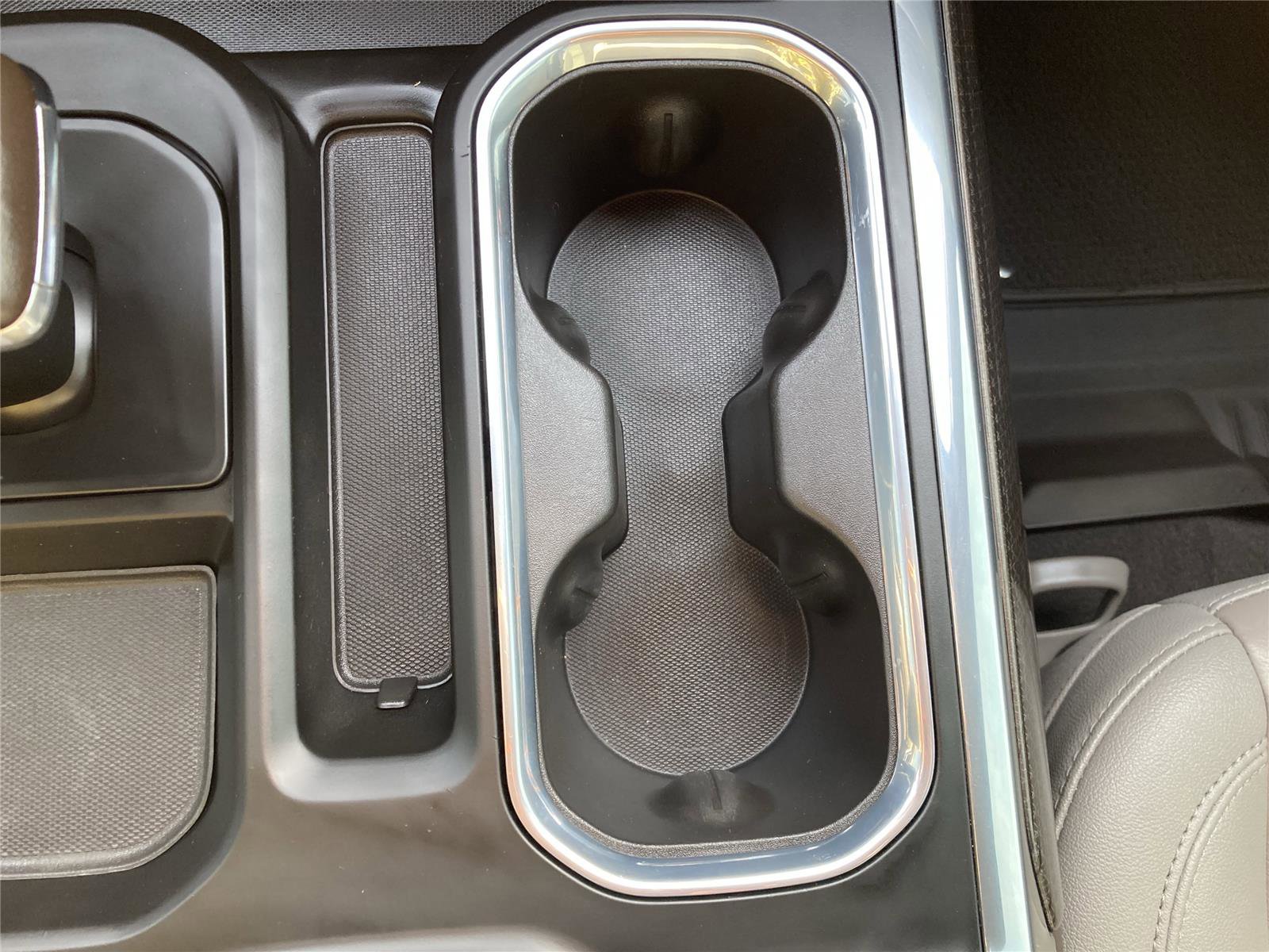 Used 2023 Chevrolet Silverado 1500 RST w/ All Star Edition Plus image 16