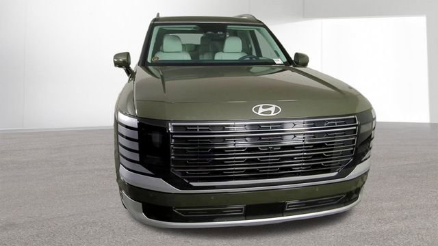 New 2026 Hyundai Palisade Calligraphy image 3