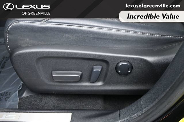 Used 2019 Lexus RX 350 AWD w/ Navigation Package image 22