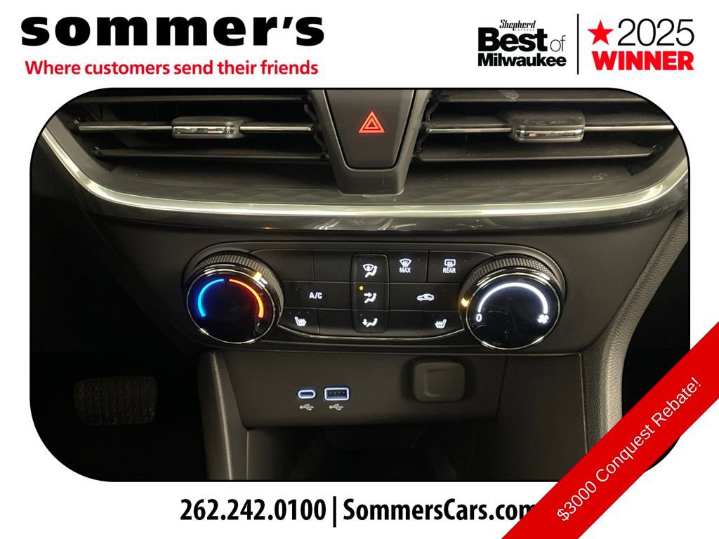 Used 2024 Buick Encore GX Preferred w/ Comfort Package image 16