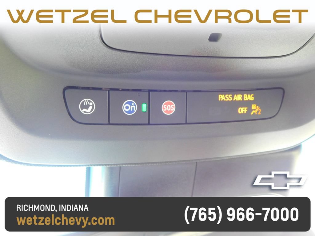 Used 2024 Cadillac CT4 Premium Luxury w/ Climate Package RWD image 32