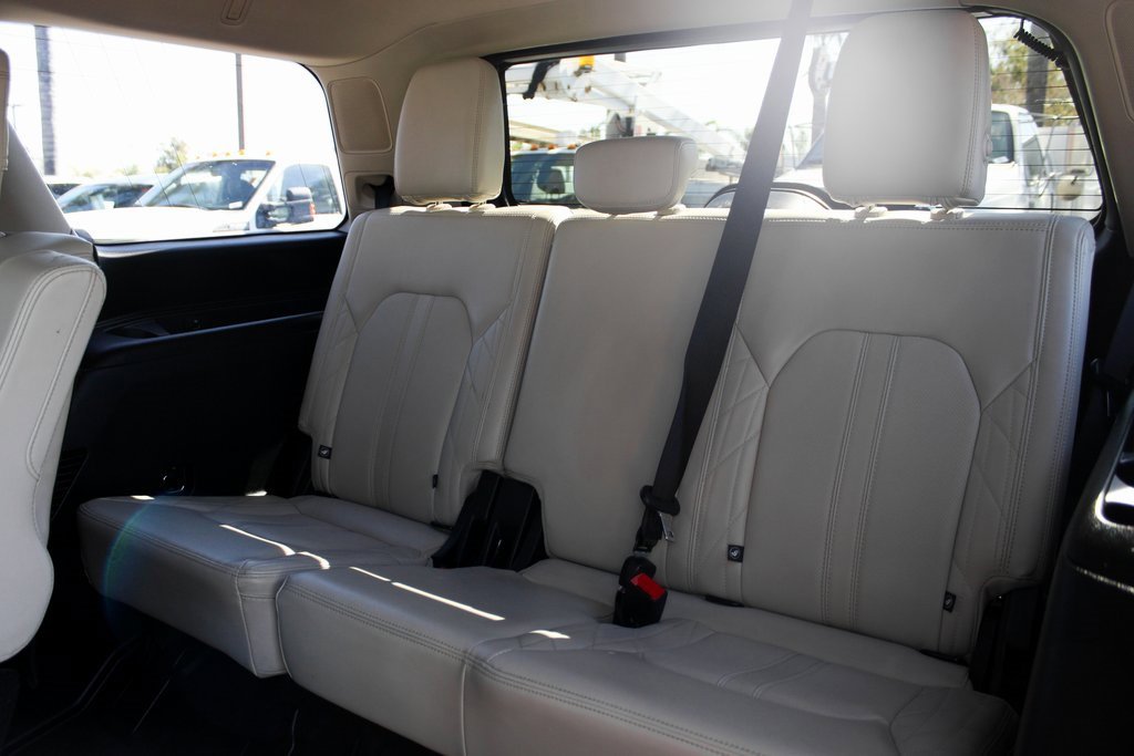 Used 2019 Ford Expedition Platinum image 36