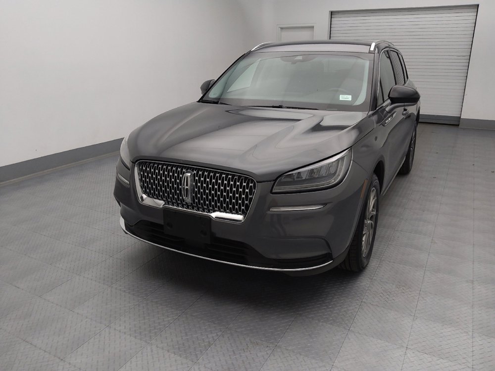 Used 2022 Lincoln Corsair AWD w/ Equipment Group 101A image 15