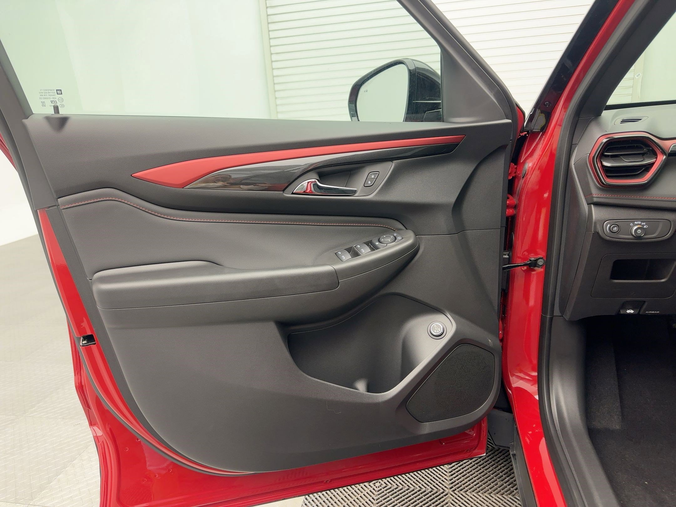 New 2026 Chevrolet TrailBlazer RS w/ Convenience Package image 22