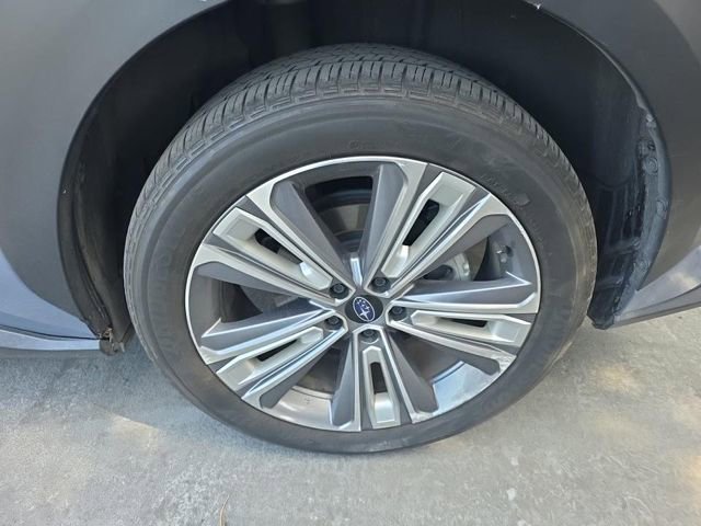Used 2023 Subaru Solterra AWD image 8